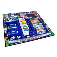 Монополия: Звезды мирового футбола