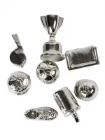 Монополия: Звезды мирового футбола