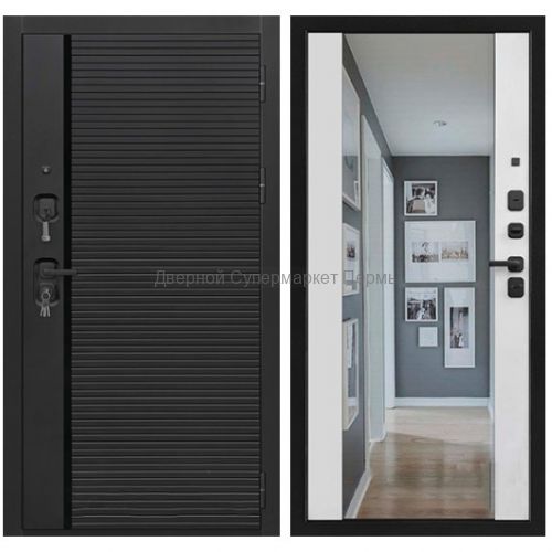 Президент Стайл МДФ МДФ Зеркало