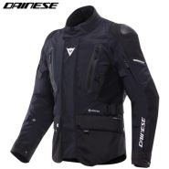 Куртка Dainese Carve Master 4 Gore-Tex, черная
