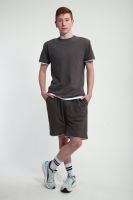 Костюм 067 [серый]