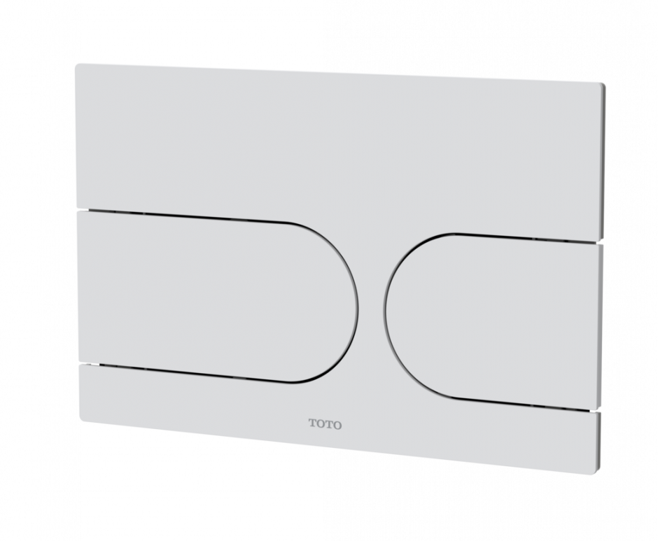 Клавиша смыва TOTO NEOREST WX2 MB177EM ФОТО
