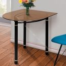 Стол обеденный из стекла Фант-11