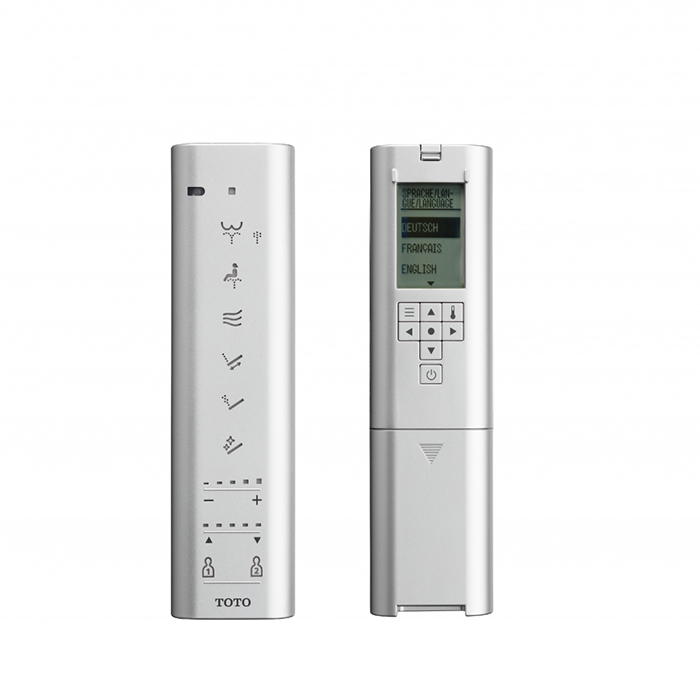 Подвесной унитаз-биде Toto RP CW542ERY безободковый без сидения ФОТО