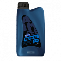 AIMOL STREETLINE 5W-40, 1л