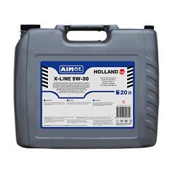 AIMOL X-LINE 5W-30, 20л