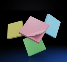 СМЕННЫЙ БЛОК Refill Papers for Iarvel Pads by IARVEL MAGIC