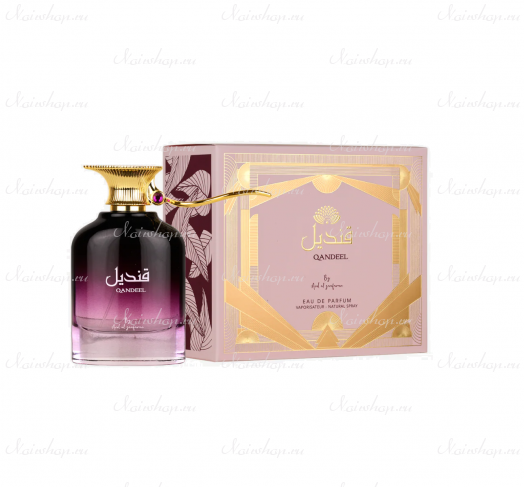 Ard Al Zafaran Qandeel