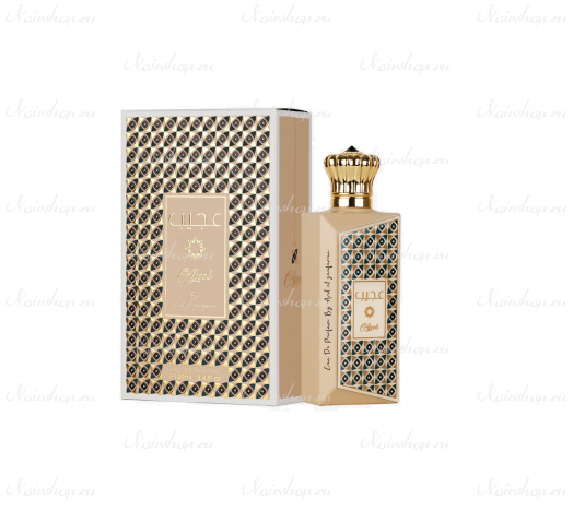 Ard Al Zaafaran Ajeeb