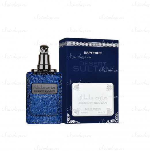 Ard Al Zaafaran Desert Sultan Sapphire