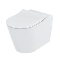 Унитаз напольный TOTO RP CW563Y#XW без сиденья схема 3