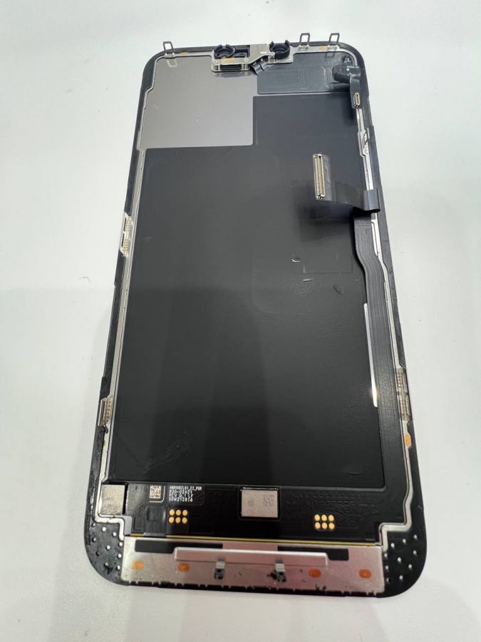 Apple iPhone 13 Pro Max дисплей в сборе с тачскрином оригинал с разбора (снятый) царапины