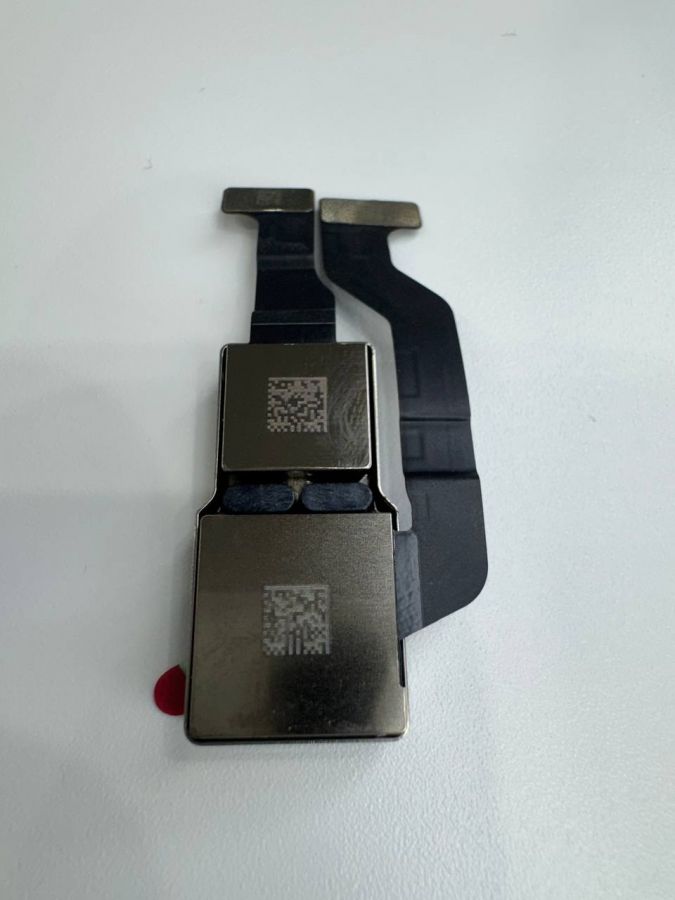 Apple iPhone 11 камера основная (задняя) оригинал с разбора (снятый)