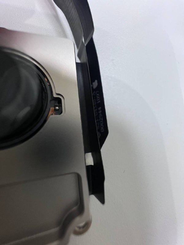 Apple iPhone 15 Plus камера основная (задняя) оригинал с разбора (снятый)