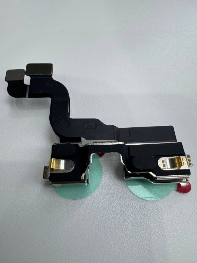 Apple iPhone 14 камера фронтальная (передняя) оригинал с разбора (снятый)