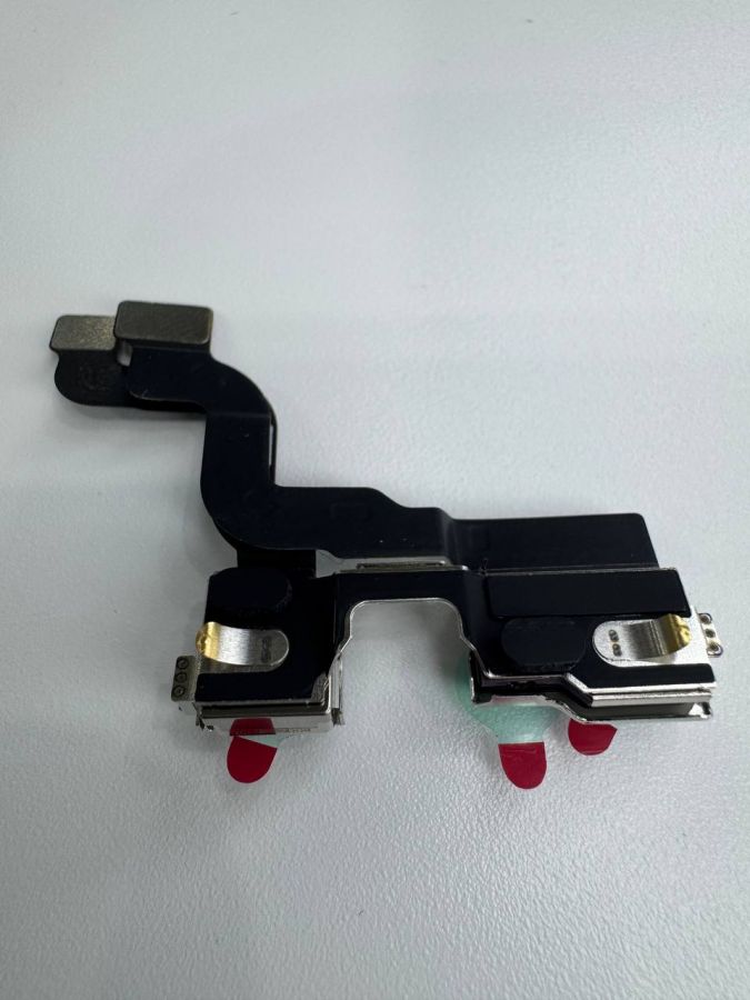 Apple iPhone 14 Plus камера фронтальная (передняя) оригинал с разбора (снятый)