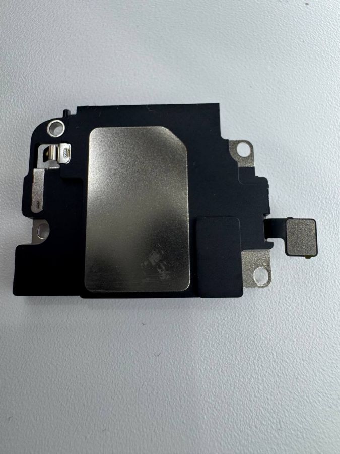 Apple iPhone 11 Pro Max динамик нижний оригинал с разбора (снятый)