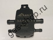 Датчик давления и разряжения газа MP12T ALASKA (аналог Lovato MP12T).