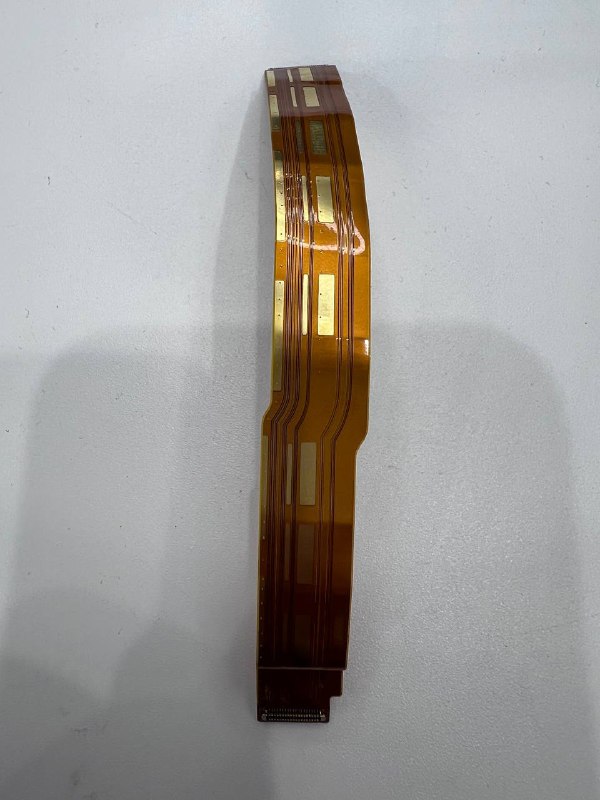 Tecno spark 20 pro шлейф межплатный оригинал с разбора