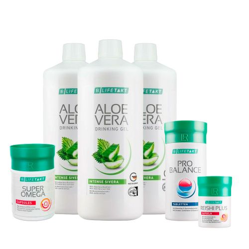 Набор «Кардио»