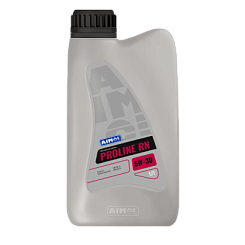 AIMOL PROLINE RN 5W-30, 1л