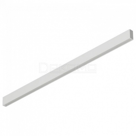 Трек накладной Smart TR2001-WH