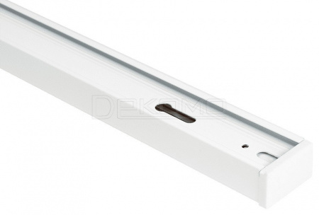 Трек накладной [2 м] Треки и аксессуары люкс TR-WH-2