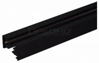 Трек накладной [1 м] Track Rail BK Surface 85079/00