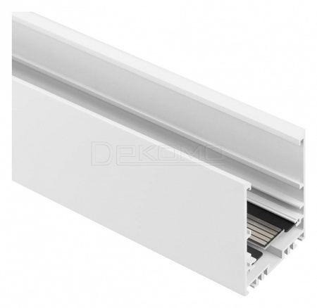 Трек накладной MAG-45 046601