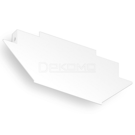 Заглушка для профиля-держателя TRACK SYSTEM GL7203