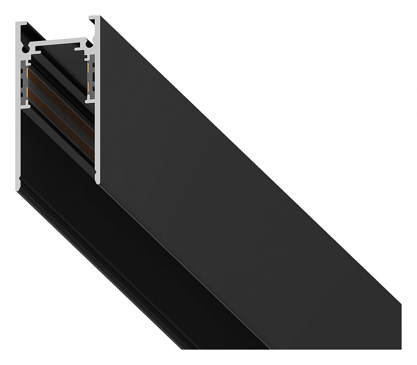 Трек накладной Startrek 48 LE163TS-100B