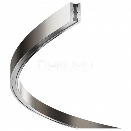 Трек накладной Flarity TRX154-2SR-D1800-PT