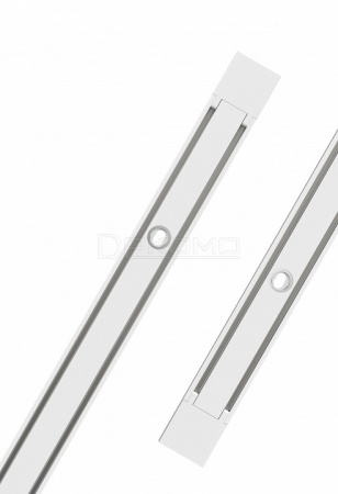 Трек накладной SLIM TR-SLIM-WH-2M