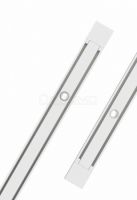 Трек накладной SLIM TR-SLIM-WH-2M