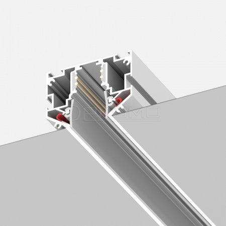Трек встраиваемый Skyline 48 ST039.529.00
