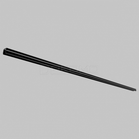 Трек встраиваемый UT25 IL.0007.5003-BK