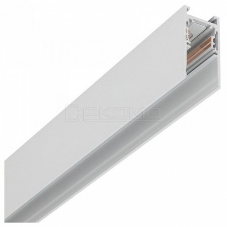 Трек накладной Lvm 11626