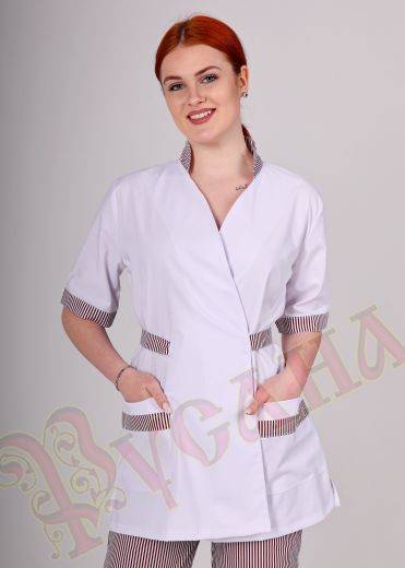 униформа медиков