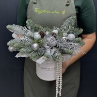 Новогодняя композиция