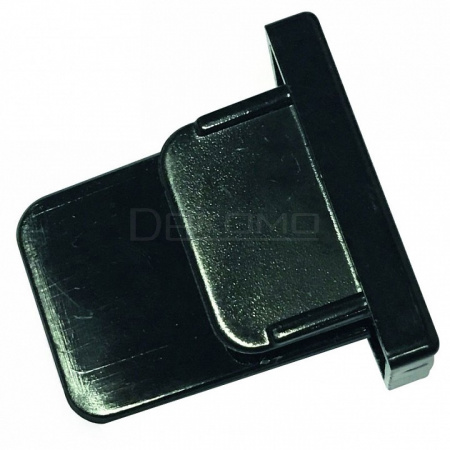 Заглушка для трека Track Accessories A210006 Track Accessories A210006