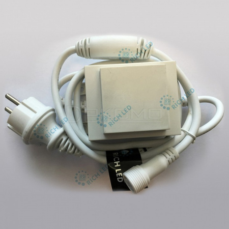 Блок питания с проводом 24В 60Вт RL-220AC/DC24-60W-W