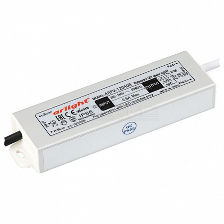 Блок питания 12В 40Вт ARPV 020086