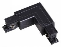 Соединитель угловой L-образный для треков Port 135063