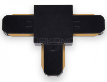 Соединитель T-образный для треков GL GL7078