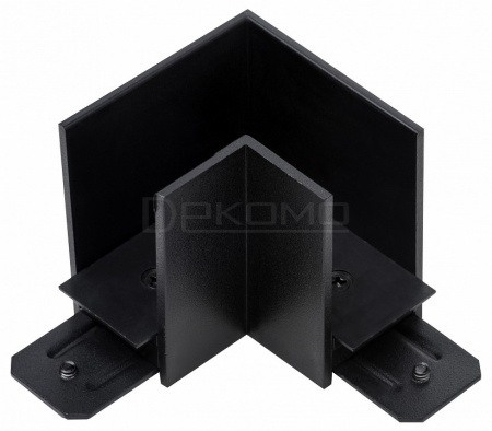 Соединитель угловой внутренний для треков Teta 505127