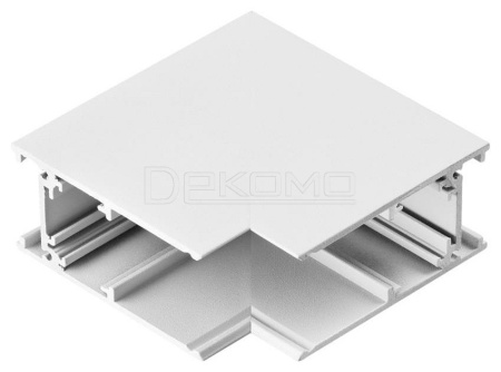 Соединитель угловой внутренний для треков Flum 135167