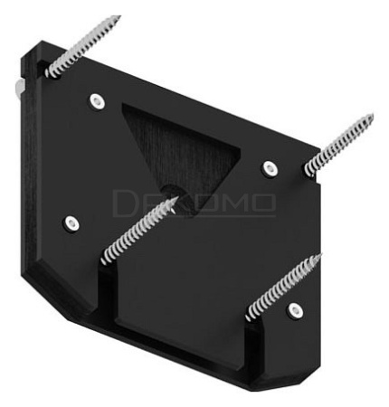 Заглушка для трека SMART SLOTT TR2017-BK