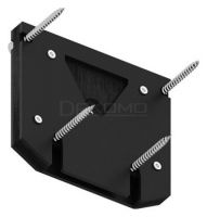 Заглушка для трека SMART SLOTT TR2017-BK