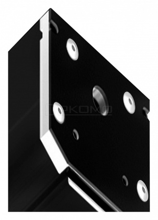 Заглушка для трека GL GL3623