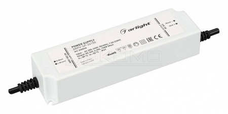 Блок питания ARPV 150Вт 24В 040048